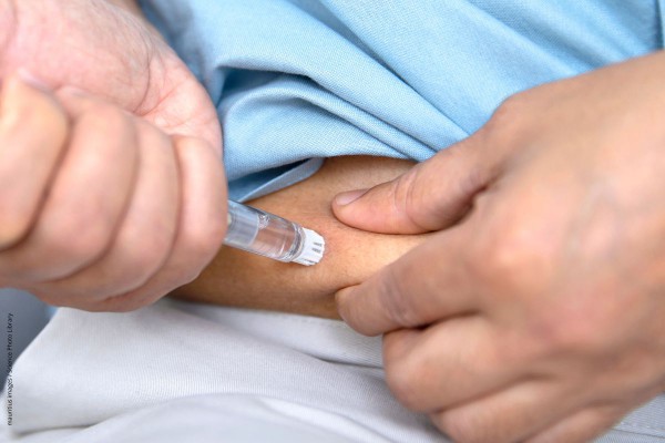 © mauritius images / Science Photo Library