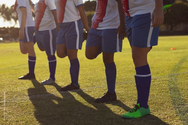 © mauritius images / Wavebreakmedia