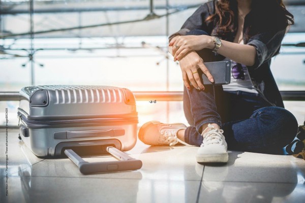 © mauritius images / Thamrongpat Theerathammakorn / imageBROKER