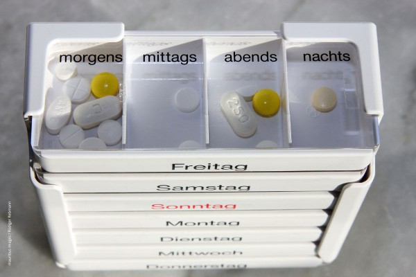 © mauritius images / Rüdiger Rebmann