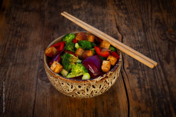 © mauritius images / Westend61 / Larissa Veronesi