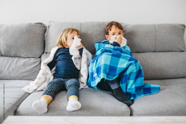 © mauritius images / Westend61 / Josep Rovirosa